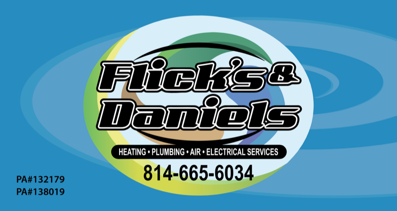 Flick's & Daniels
